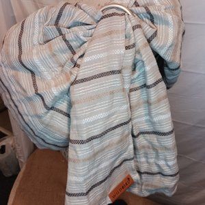 WildBird ring sling